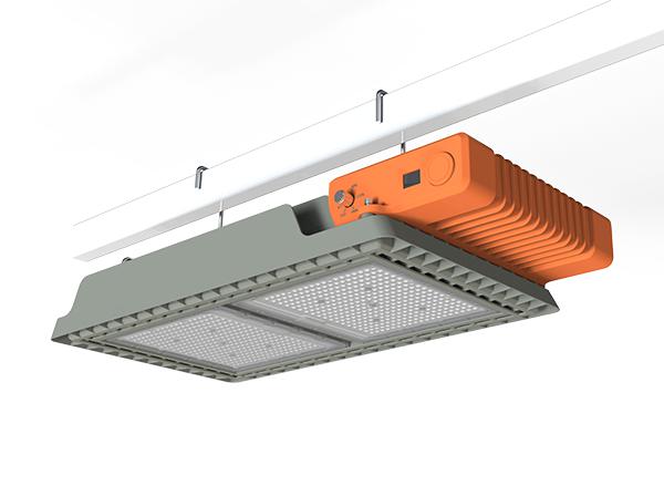 GrowPros Solutions AK800 LED Grow Light