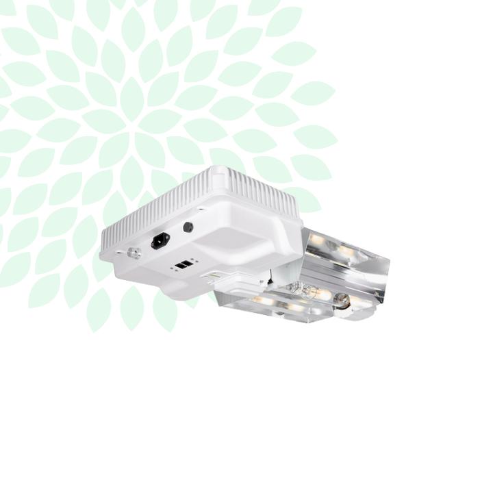 Grower's Choice Master Pursuit 1000W CMH Grow Light
