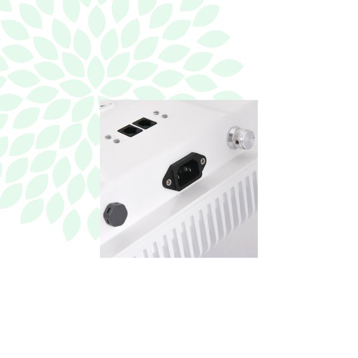 Grower's Choice Master Pursuit 1000W CMH Grow Light