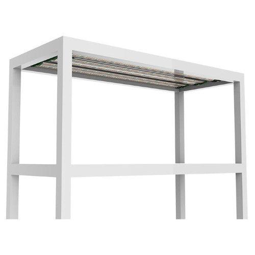 Grower's Choice PFS Series LED Grow Light (4-Piece Unit)