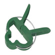 Grower's Edge 12 Large Clamp Clip - (Case of 576)