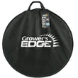 Grower's Edge 2 Ft Dry Rack Enclosed With Zipper Opening (Case of 12)