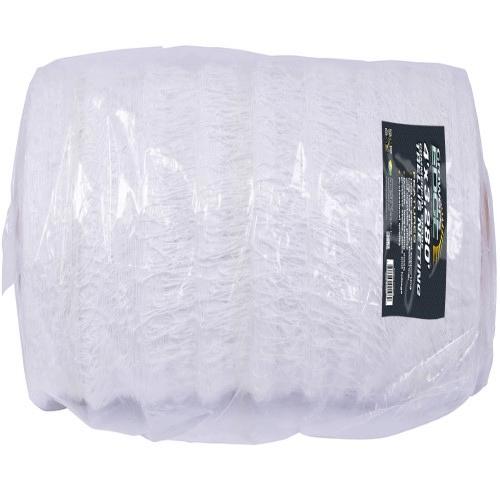 Grower's Edge 4 Ft x 3280 Ft - Bulk Roll Commercial Grade Trellis Netting