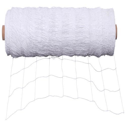 Grower's Edge 4 Ft x 3280 Ft - Bulk Roll Commercial Grade Trellis Netting