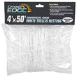 Grower's Edge 4 Ft x 50 Ft Commercial Grade Trellis Netting (Case of 10)