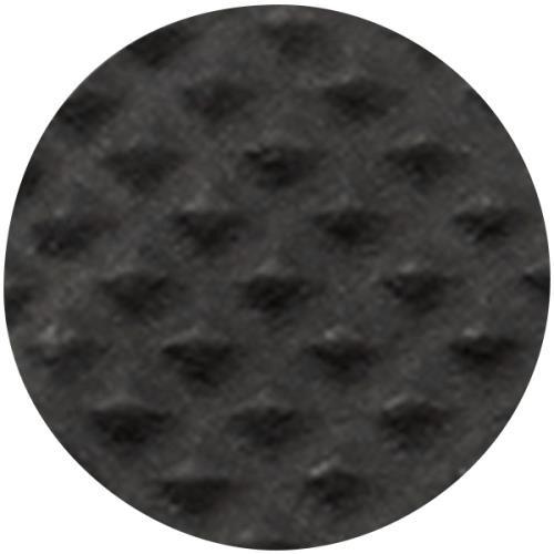 Grower's Edge 6 Mil X-Large Black Powder Free Diamond Textured Nitrile Gloves (Box of 15)