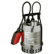 GrowoniX 1/3 HP Auto Submersible Pump