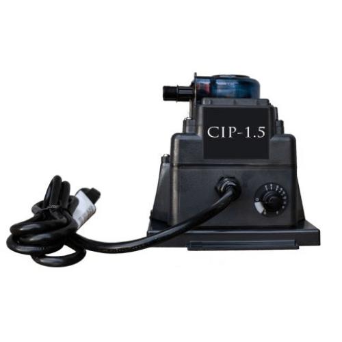 GrowoniX 1.5 GPD Variable Chemical Injection Pump