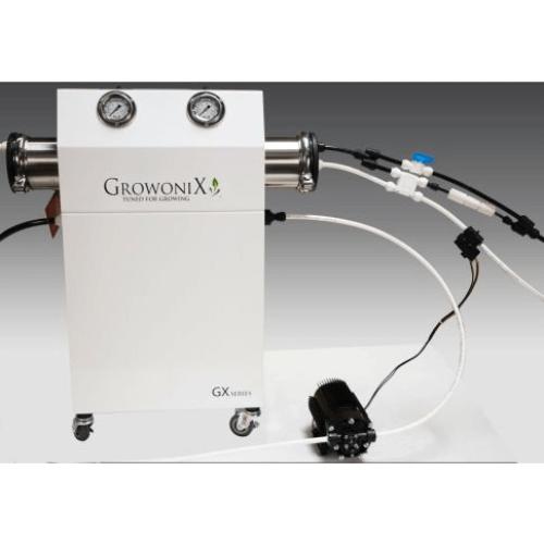 GrowoniX BP-1000 HF Adjustable Booster Pump