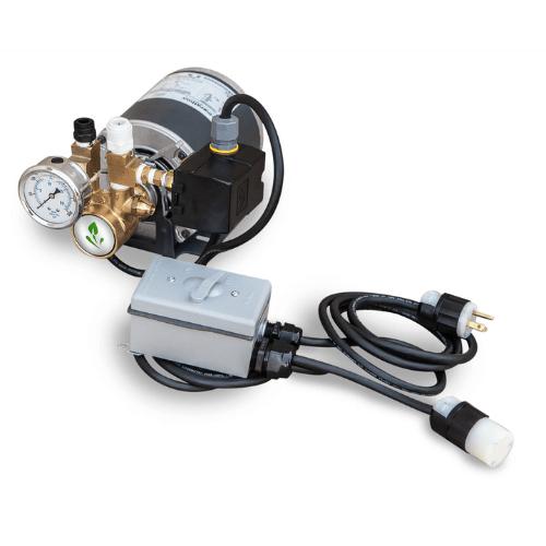 GrowoniX BP-6010 Booster Pump