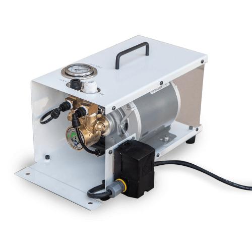 GrowoniX BP-6010-CH Chassis Booster Pump