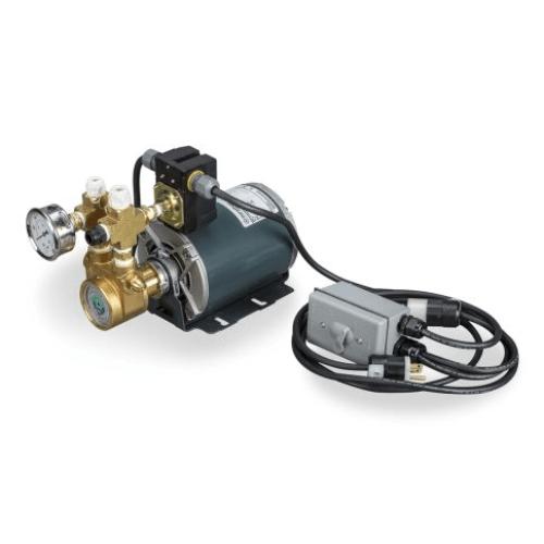 GrowoniX BP-6010-REC Recycler Booster Pump