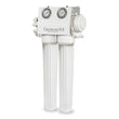GrowoniX EX800-T-KDF Tall High Flow Reverse Osmosis System With KDFPremium Carbon Filter