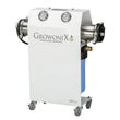 GrowoniX GX1000-KDF High Flow Reverse Osmosis System With KDF Premium Carbon Filter