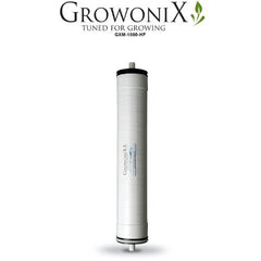 GrowoniX GXM-1000-HF 1000+ GPD Custom-Rolled High Flow Cold Water Membrane
