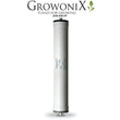 GrowoniX GXM-3000-HF 3000+ GPD Custom-Rolled High Flow Cold Water Membrane