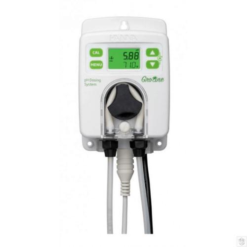 Hanna Instruments Ph Probe Injection Fitting And Tubing