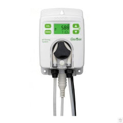 Hanna Instruments Ph Probe Panel Mounted Flow Cell Injection Fitting And Tubing