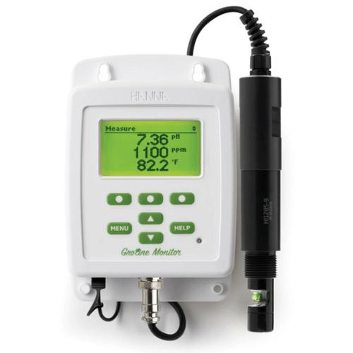 Hanna Instruments Probe With 3/4