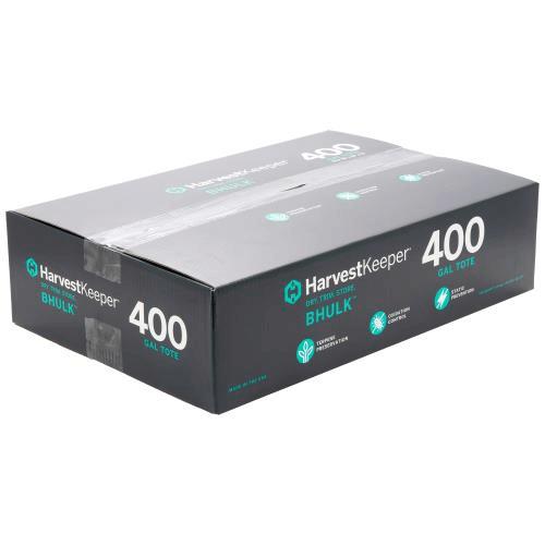 Harvest Keeper Bhulk Tote Bags 400 Gal (Case of 20)