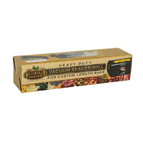 Harvest Keeper Precut Sealer Rolls 11