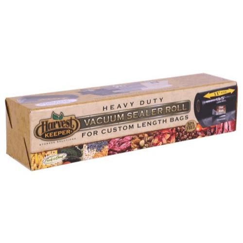 Harvest Keeper Precut Sealer Rolls 11