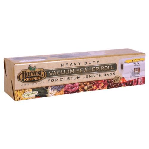 Harvest Keeper Precut Sealer Rolls 11