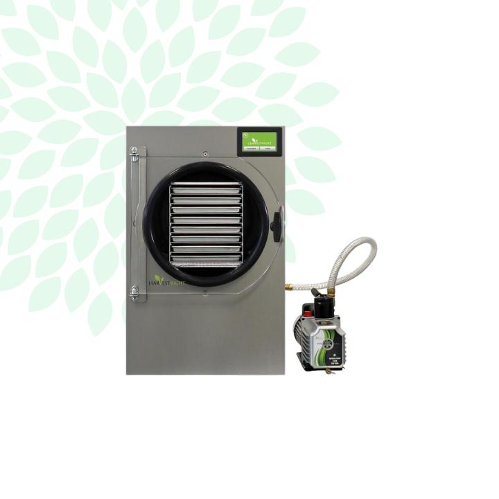 Harvest Right Large Pharmaceutical Freeze Dryer