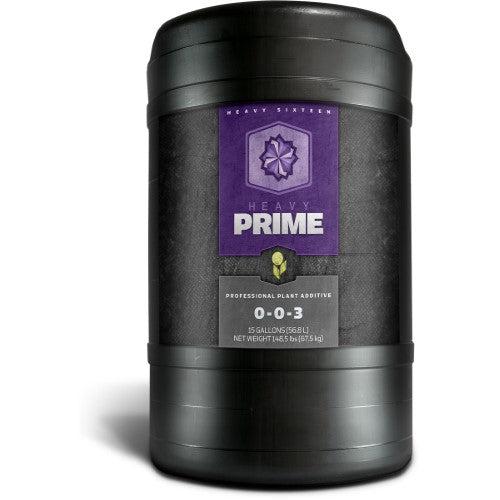 Heavy 16 15 Gal Prime Bloom Nutrient
