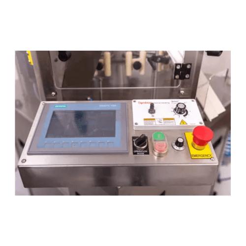 Hefestus AuraX Preroll Machine