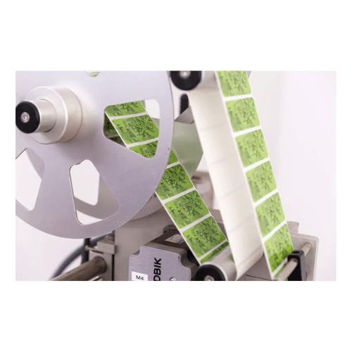 Hefestus Tube Labeling Machine