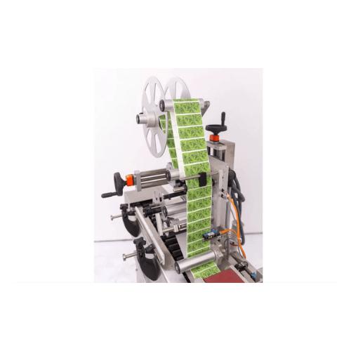 Hefestus Tube Labeling Machine