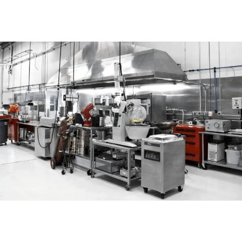 Henkelman Marlin 52 II Vacuum Packaging Machine