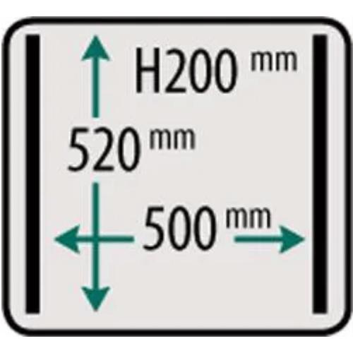Henkelman Marlin 52 II Vacuum Packaging Machine