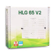 Horticulture Lighting Group HLG 65 V2 LED Grow Light (Quantity of 4)