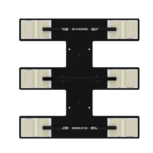 Horticulture Lighting Group HLG Blackbird LED Grow Light