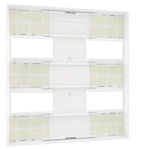 Horticulture Lighting Group Scorpion Diablo LED Grow Light