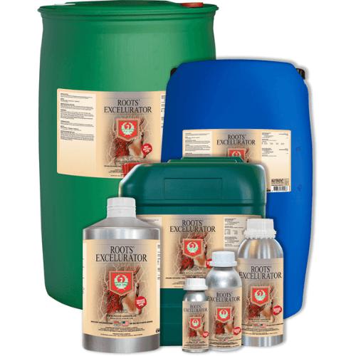 House & Garden 20 L Roots Excelurator Gold