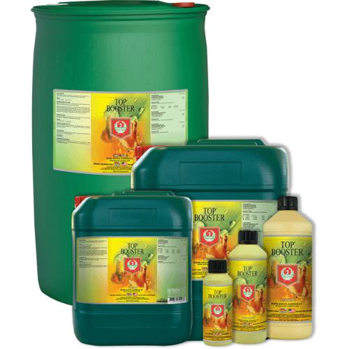 House & Garden 20 L Top Booster