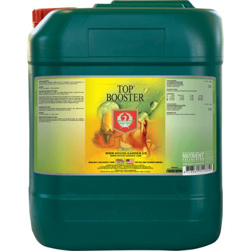 House & Garden 20 L Top Booster