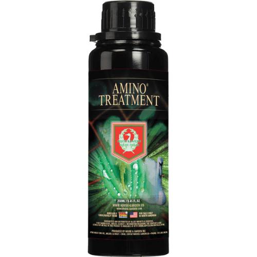 House & Garden 250 Ml Amino Treatment (Case of 16)