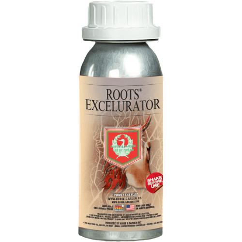House & Garden 250 Ml Roots Excelurator Gold (Case of 16)