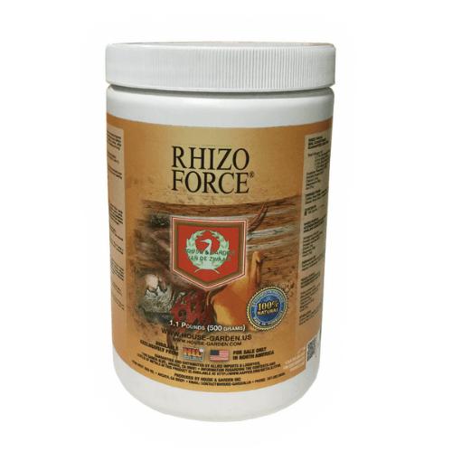 House & Garden 500 Grams Rhizo Force (Case of 12)