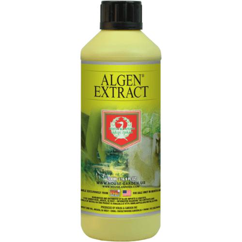 House & Garden 500 Ml Algen Extract (Case of 8)