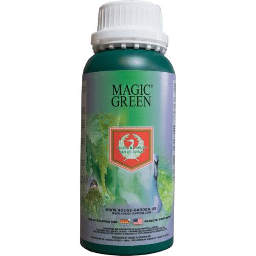 House & Garden 500 Ml Magic Green (Case of 8)