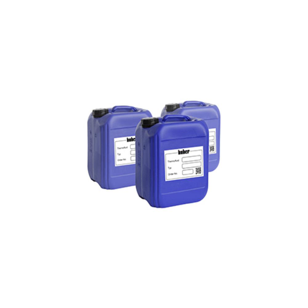 Huber 10 Liter DW-Therm HT P20.340.32 Heat Transfer Fluid
