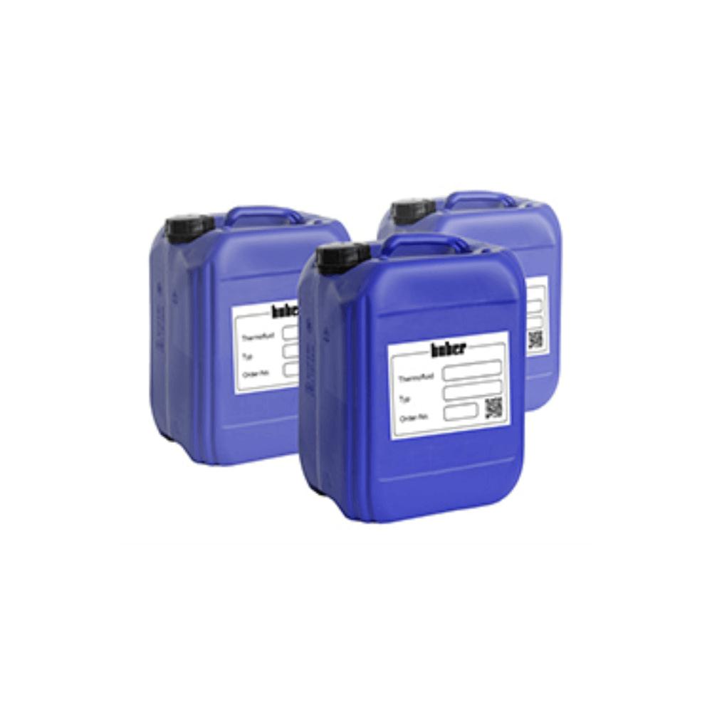 Huber 10 Liter DW-Therm M90.200.02 Heat Transfer Fluid