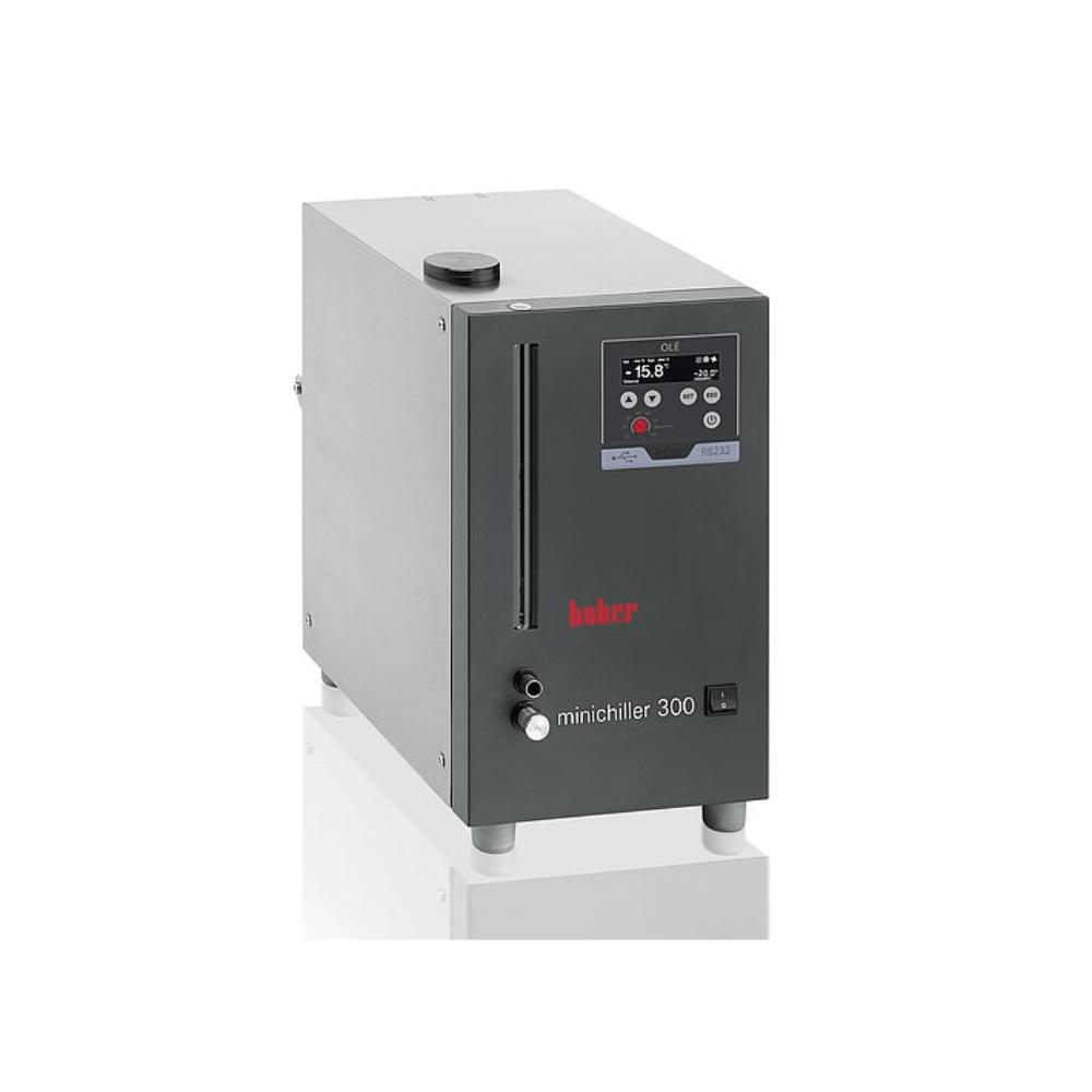 Huber 110V Minichiller 300-H Ole Compact Chiller