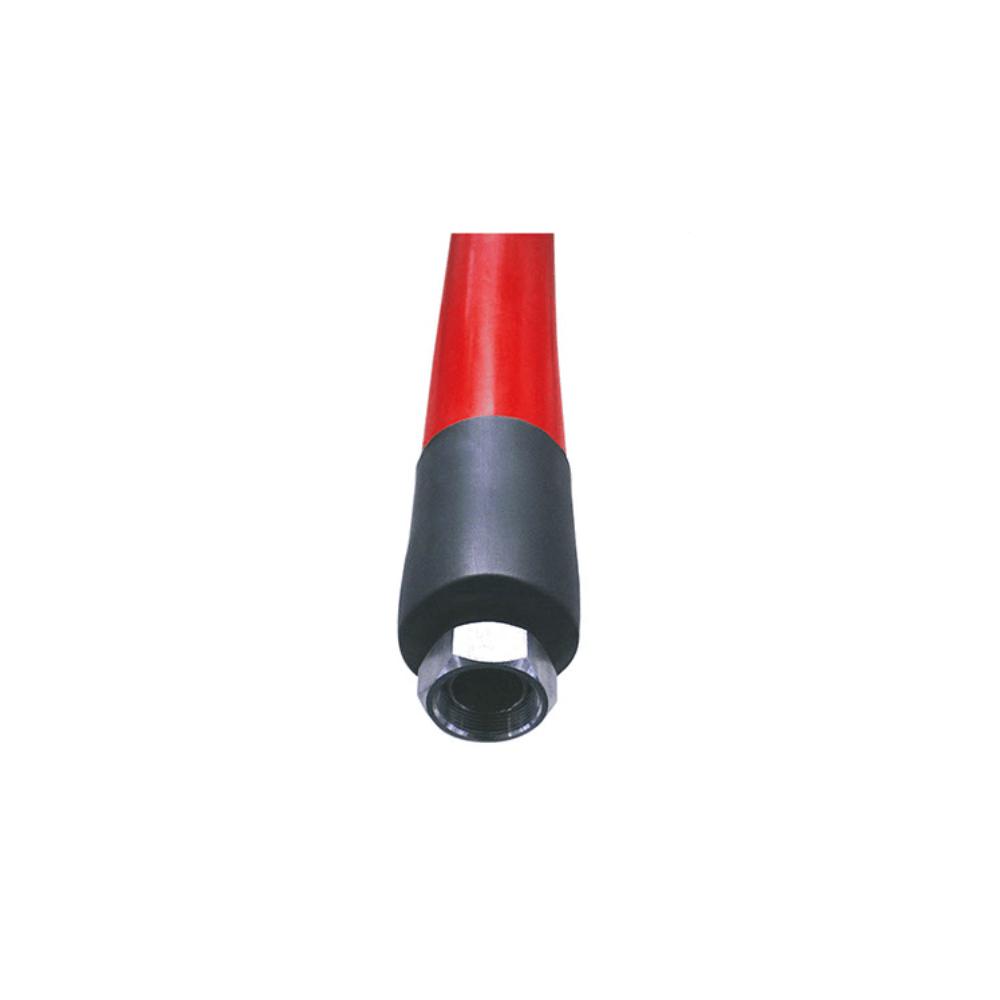 Huber 1.5 Meter MT-260-1 Metal Tubing Hose With M24x1.5