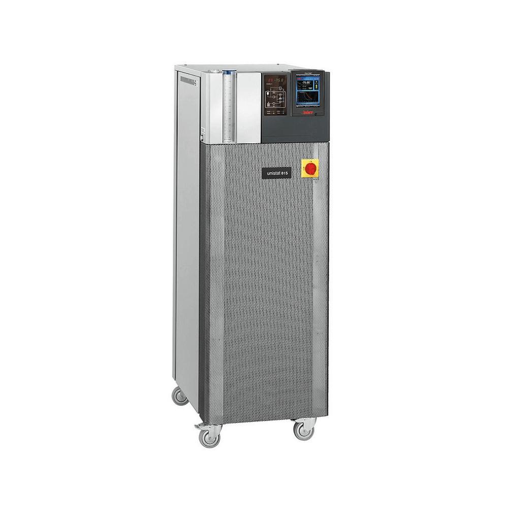 Huber 208V Unistat 815 With Pilot One Refrigerated Heating Circulation Bath